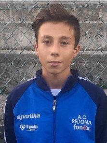 ROSATO MATTEO